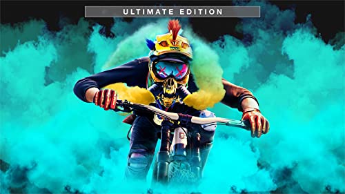 Riders Republic ULTIMATE von Ubisoft