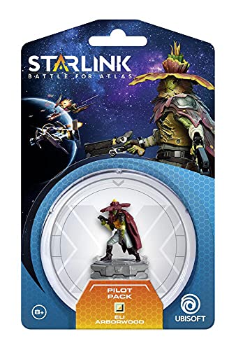 Starlink Pilot Pack - Eli von Ubisoft