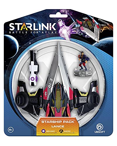 Starlink Starship Pack - Lance von Ubisoft