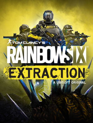 Tom Clancys Rainbow Six Extraction von Ubisoft