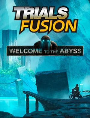 Trials Fusion: Welcome to the Abyss (DLC) von Ubisoft