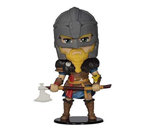 Ubisoft Heroes - Eivor Male Figur | Serie 2 (Assassin’s Creed Valhalla) von Ubisoft