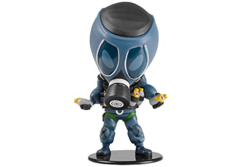 Ubisoft Six Collection - Smoke Figur (Rainbow Six Siege, Serie 2) von Ubisoft