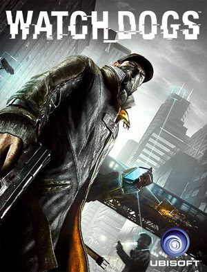 Watch_Dogs™ - Special Edition von Ubisoft