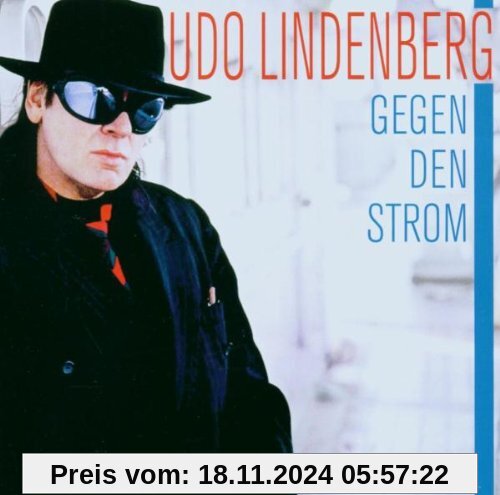 Gegen Den Strom von Udo Lindenberg