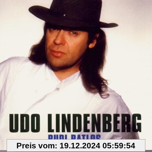 Rudi Ratlos von Udo Lindenberg