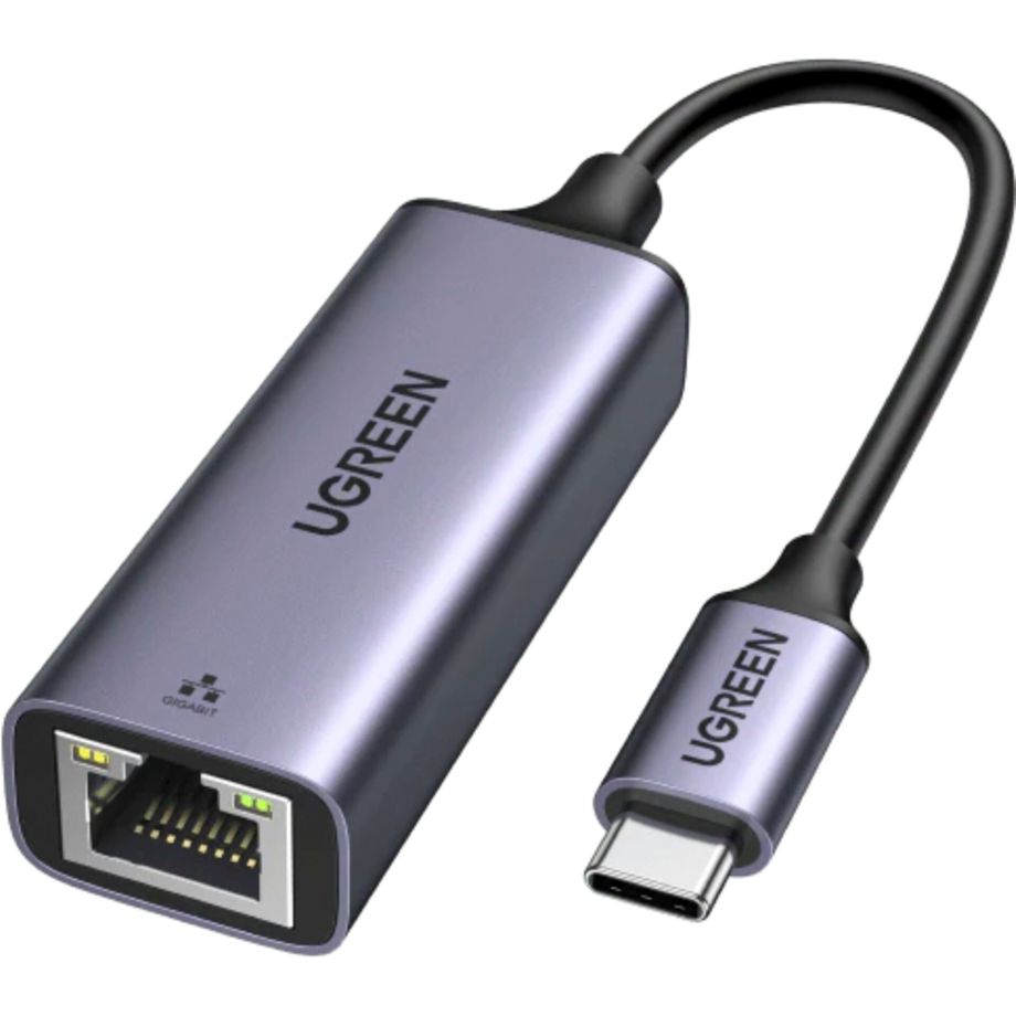 UGREEN USB-C 3.1 GEN1 zu Gigabit Ethernet Adapter von Ugreen