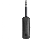 Ugreen FM-Transmitter / AUX-Empfänger CM403, Bluetooth 5.0 (schwarz) von Ugreen