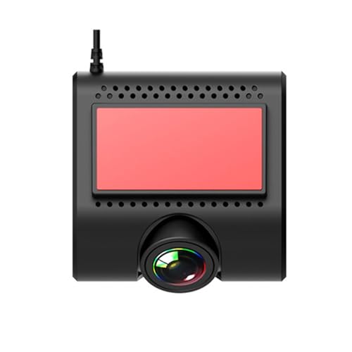 Uhngw Autokamera-Fahrvideorecorder,Autofahrrecorder-Kamera | USB-Autorecorder mit 140-Grad-Weitwinkelobjektiv,Autonavigation ADAS-Fahrvideo für hochauflösende 720p-Bilder von Uhngw