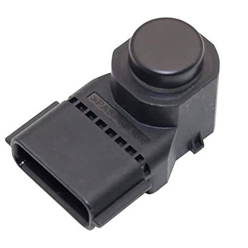 Uinfhyknd 1 StüCk 95720-3Z000 Parksensor für I40 2011-2020 Assist Reverse Sensor 4MT006HCD 96890C1200 957203Z000T6S von Uinfhyknd