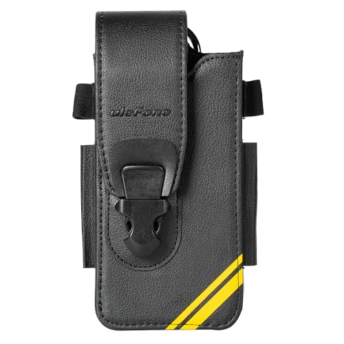 Ulefone Armor 26 Ultra Holster Vielseitige Handytasche für Ulefone Armor 26 Ultra und andere Ulefone Armor Outdoor Smartphones von Ulefone