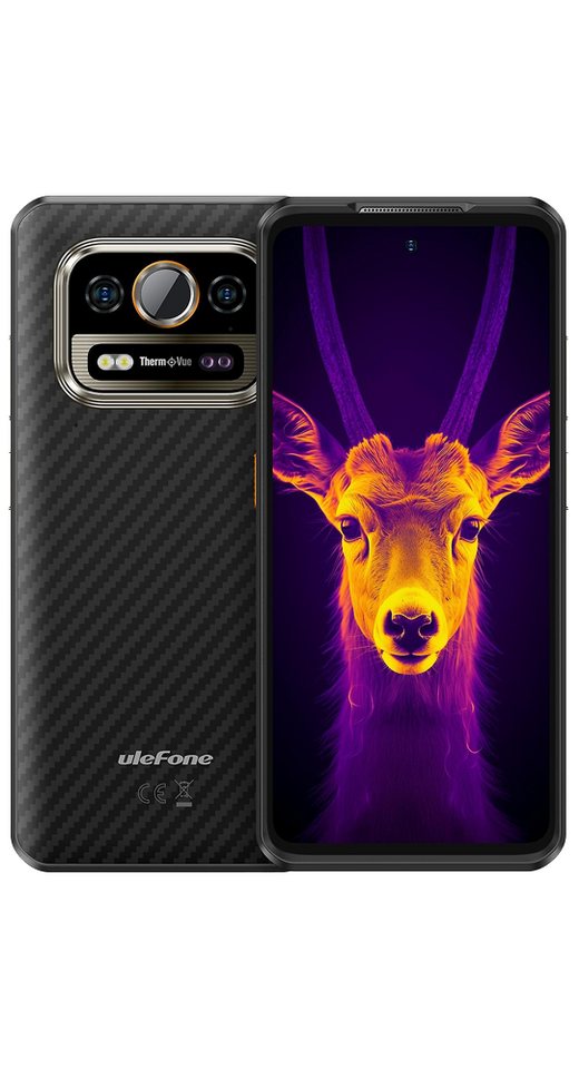 Ulefone Armor 25T Pro 12GB/256GB Smartphone von Ulefone