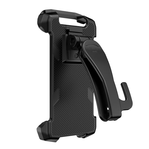 Ulefone Armor Case Kit Armor Mini 20 Series, Armor Mini 20 Pro, Armor Mini 20T Pro, Body Camera Holder UAS30 Support Only Armor Mini 20 Series Smartphone von Ulefone