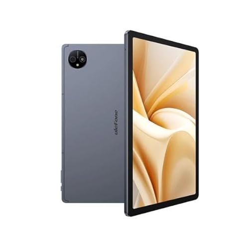 Ulefone Tab A11 Pro, 8 + 128 GB, 27,94 cm (11 Zoll), LTE Space von Ulefone