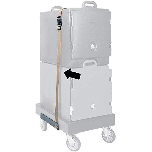 Bevestigingsriem tbv UPC400 Cambro 400STP-000 Beige von Cambro