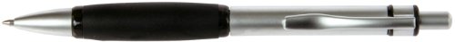 SKW solutions 3043010 Kugelschreiber San Sebastian - Stärke M, schwarz von Unbekannt