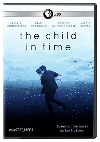 MASTERPIECE: CHILD IN TIME - MASTERPIECE: CHILD IN TIME (1 DVD) von PBS