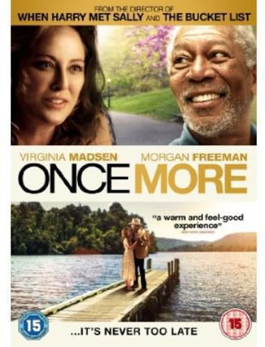 Once More [UK Import] von Unbranded