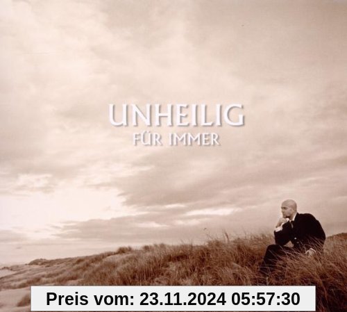 Für Immer (Ltd.Deluxe Version) von Unheilig