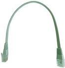 Unify - Patch-Kabel - RJ-45 (M) bis RJ-45 (M) - 25cm - ungeschirmt - CAT 6 - Grau (L30250-F600-C283) von Unify