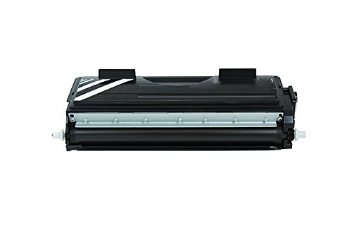 Kompatibel für Brother HL-1 Toner Black - TN-6600 - Für ca. 6000 Seiten (5% Deckung) von United Toner