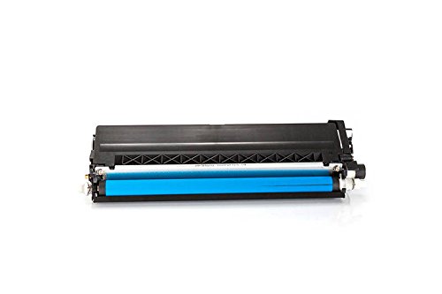 Kompatibel für Brother HL-4570 CDWT Toner Cyan - TN-328C - Für ca. 6000 Seiten (5% Deckung) von United Toner