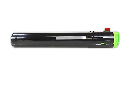 Kompatibel für Infotec MP C 2550 Toner Black - 841196 - Für ca. 10000 Seiten (5% Deckung) von United Toner