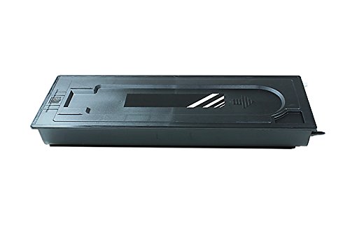 Kompatibel für Olivetti D-Copia 16 Toner Black - B0446 - Für ca. 15000 Seiten (5% Deckung) von United Toner