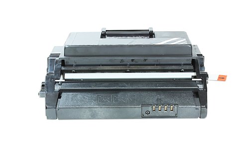 Kompatibel für Samsung ML-3561 N Toner Sparset Black - ML-3560DB - Für ca. 4 x 12.000 Seiten (5% Deckung) von United Toner