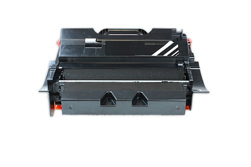 United Toner Rebuilt für Unisys UDS 544-N 11 Toner Black - 0064036HE - Für ca. 21000 Seiten (5% Deckung) von United Toner