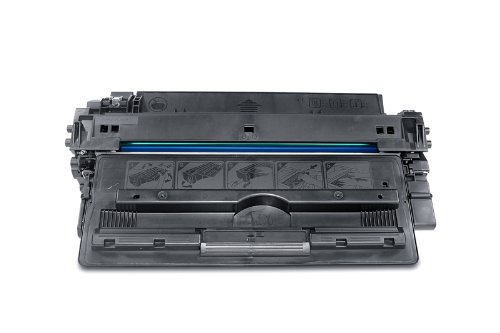 United Toner Rebuilt für HP Laserjet 5200 - Q7516A - Toner Sparset 4X Black - Für ca. 4 x 12.000 Seiten (5% Deckung) von United Toner