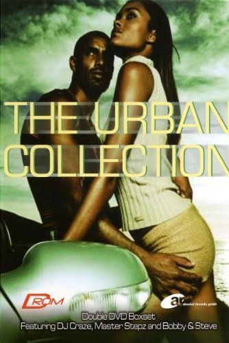 The Urban Collection [2 DVDs] von Universal/Music/DVD