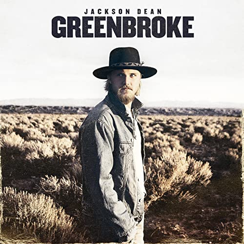 Greenbroke (Ltd. Edition) [Vinyl LP] von Universal (Universal Music)