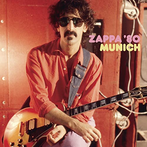 Munich '80 (3lp) [Vinyl LP] von Universal (Universal Music)
