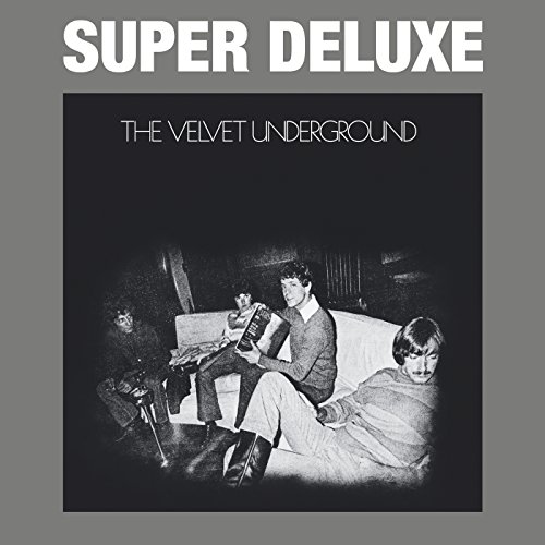 The Velvet Underground (Ltd.Coloured Lp) [Vinyl LP] von Universal (Universal Music)