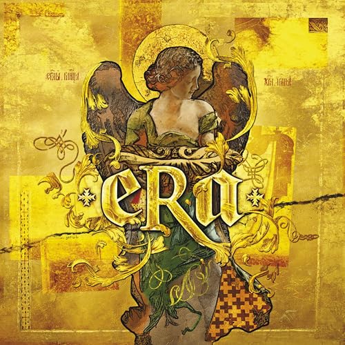 The Very Best Of Era (Ltd. Vinyl) [Vinyl LP] von Universal (Universal Music)