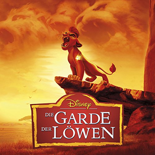 Die Garde der Löwen Die Garde der Löwen von UNIVERSAL MUSIC GROUP