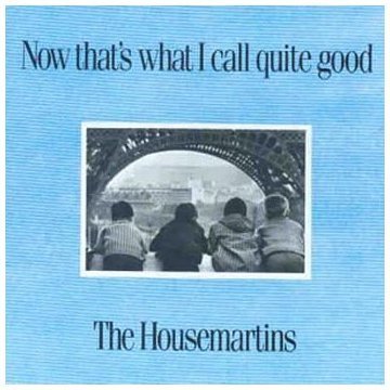 Now That's What I Call Quite Good Import Edition by Housemartins (1992) Audio CD von Universal I.S.
