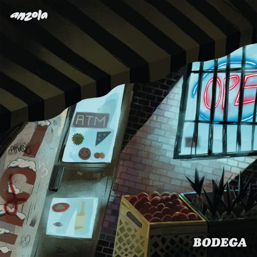 Bodega [Vinyl LP] von Universal Import