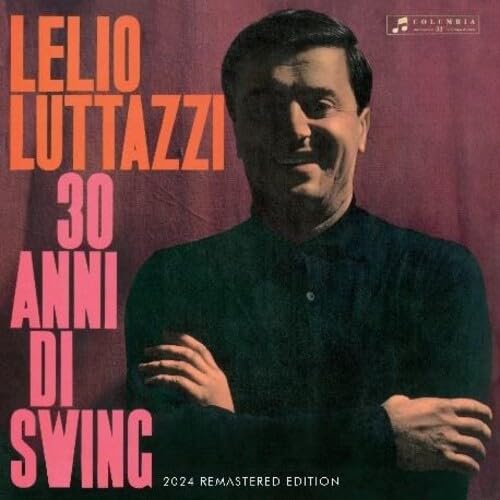 30 Anni Di Swing [Vinyl LP] von Universal Italy