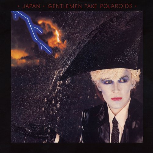 Gentlemen Take Polaroids - SHM-CD - Paper Sleeve von Universal Japan