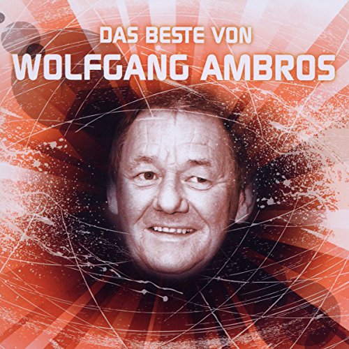 Das Beste Von Wolfgang Ambros von Universal Music Austria