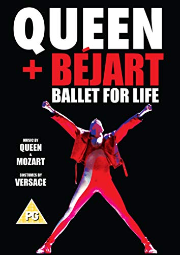 Queen + Bejart - Ballet For Life von Eagle Rock