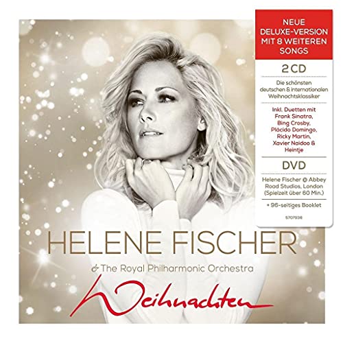 Weihnachten (Deluxe Version Mit 8 Weiteren Songs) von Polydor