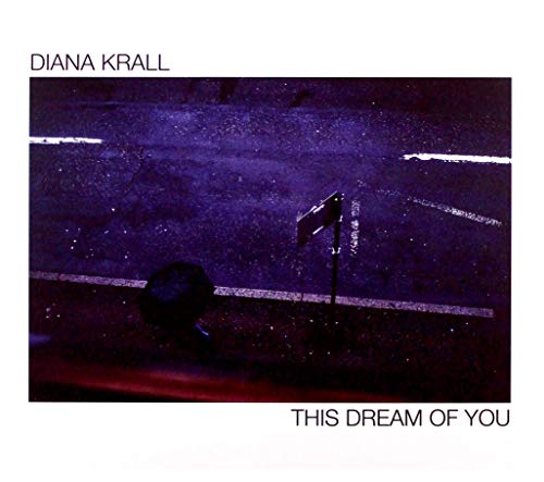Diana Krall: This Dream Of You [CD] von UNIVERSAL MUSIC GROUP