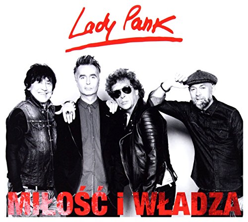 Lady Pank: MiĹ oĹ ć i WĹ adza Reed [CD] von Universal Music