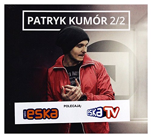 Patryk KumĂłr: 2/2 (digipack) [CD] von Universal Music