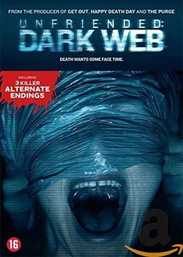 Unfriended: Dark Web von Universal Pictures Benelux