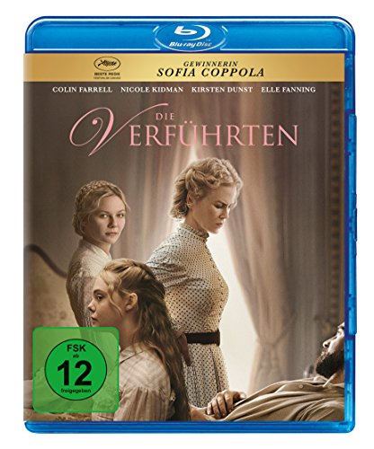 Die Verführten [Blu-ray] von Universal Pictures