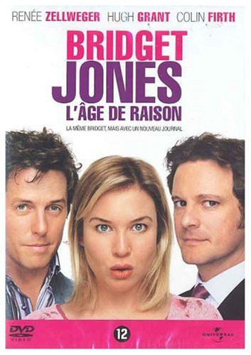 Bridget Jones-l'Age Dvd S/T Fr von Universal Pictures Germany GmBH